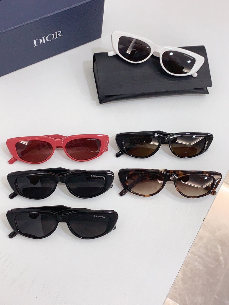 Dior Sunglasses